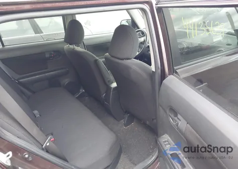 2009 Scion Xb z USA, uszkodzony, nr VIN JTLKE50E191091102